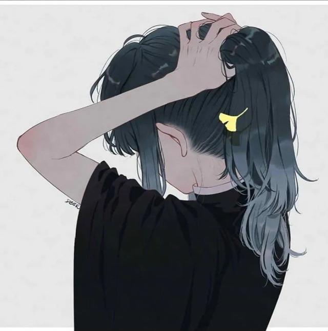 你的微信头像我承包了你们想要的动漫头像