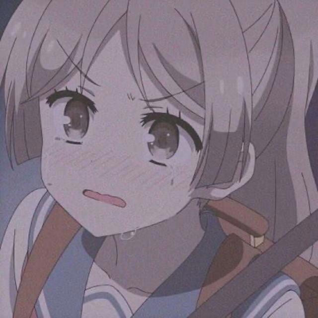 你的微信头像我承包了你们想要的动漫头像