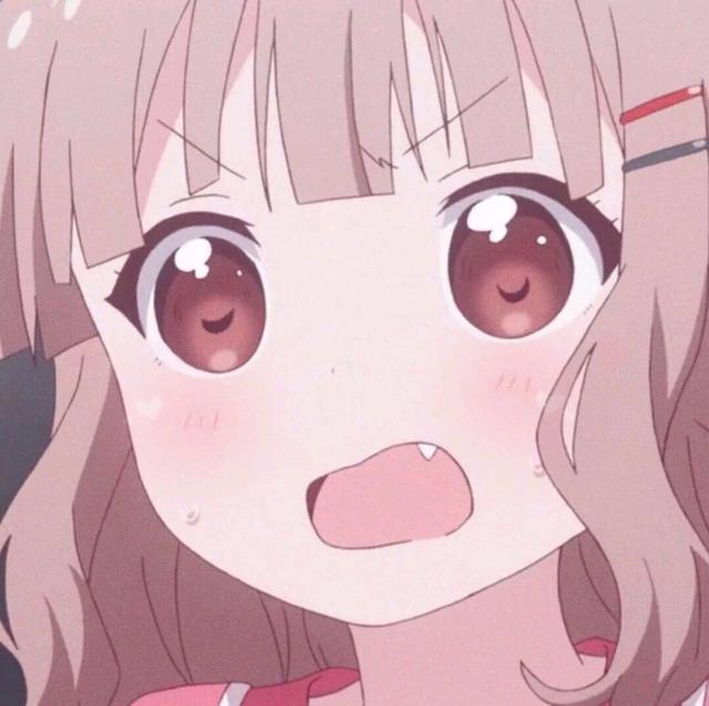 你的微信头像我承包了你们想要的动漫头像