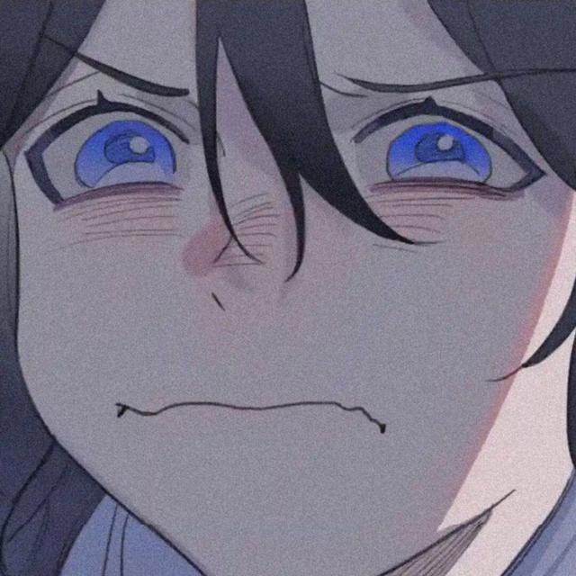 你的微信头像我承包了你们想要的动漫头像