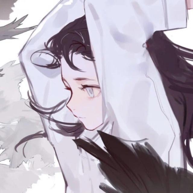 你的微信头像我承包了你们想要的动漫头像