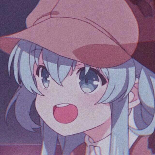 你的微信头像我承包了你们想要的动漫头像