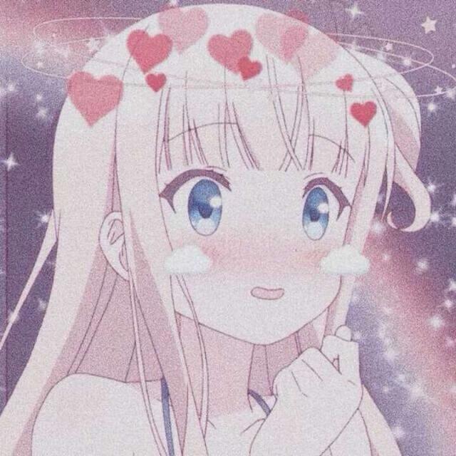 你的微信头像我承包了你们想要的动漫头像