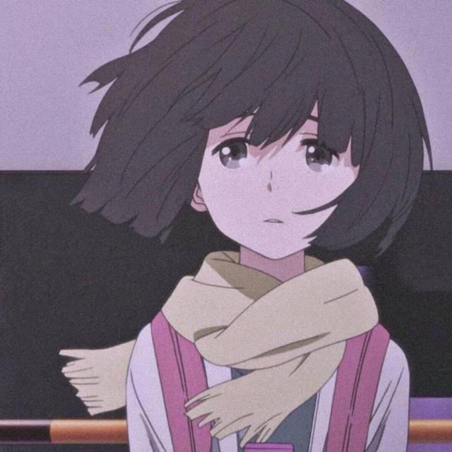 你的微信头像我承包了你们想要的动漫头像