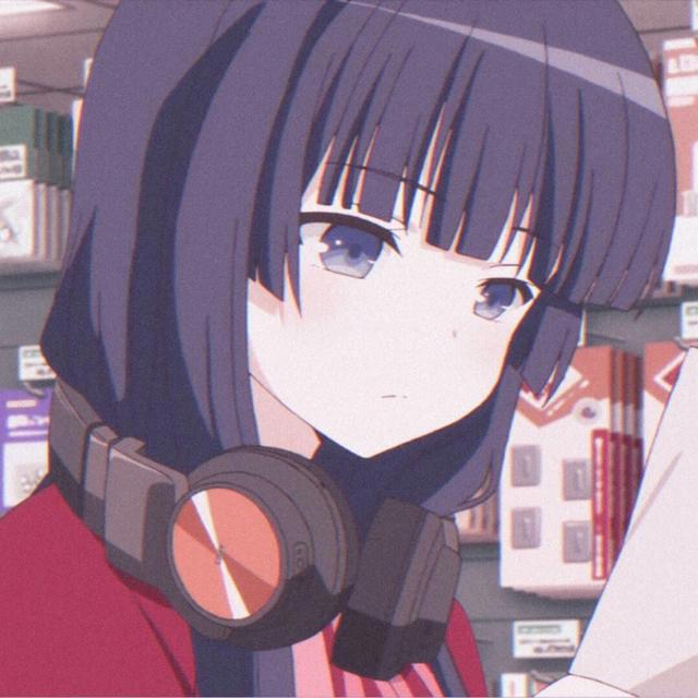 你的微信头像我承包了你们想要的动漫头像