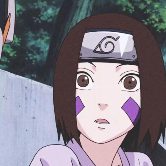 美图：送上一波火影的情头，卡卡西这组不多见哦~