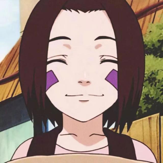 美图：送上一波火影的情头，卡卡西这组不多见哦~