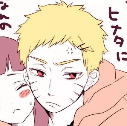 美图：送上一波火影的情头，卡卡西这组不多见哦~