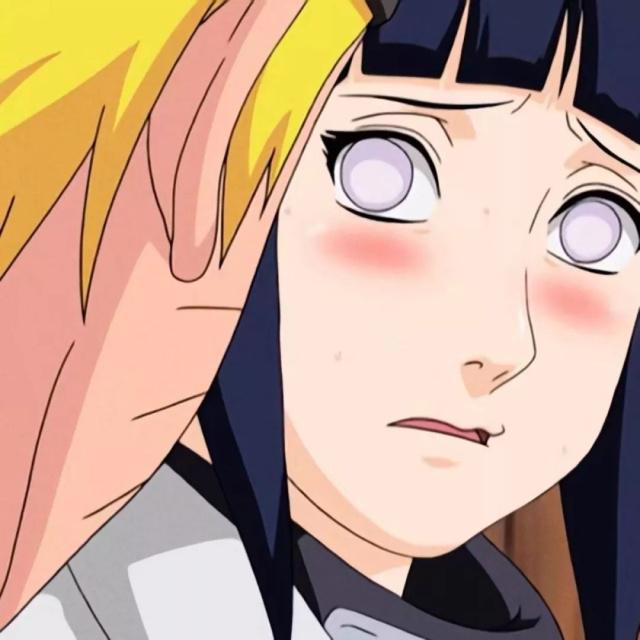 美图：送上一波火影的情头，卡卡西这组不多见哦~