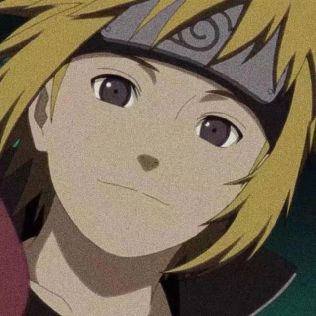 美图：送上一波火影的情头，卡卡西这组不多见哦~