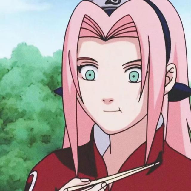 美图：送上一波火影的情头，卡卡西这组不多见哦~