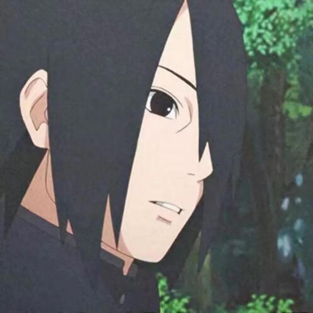 美图：送上一波火影的情头，卡卡西这组不多见哦~