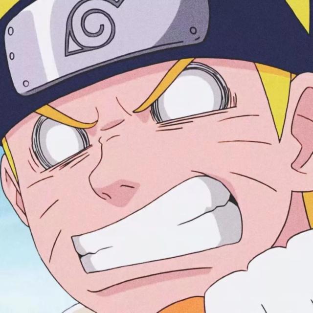 美图：送上一波火影的情头，卡卡西这组不多见哦~