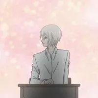 图集：元气少女奈奈生和巴卫的情侣头像！