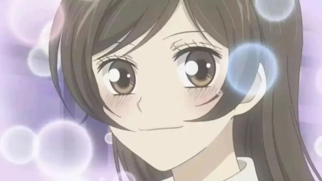 图集：元气少女奈奈生和巴卫的情侣头像！