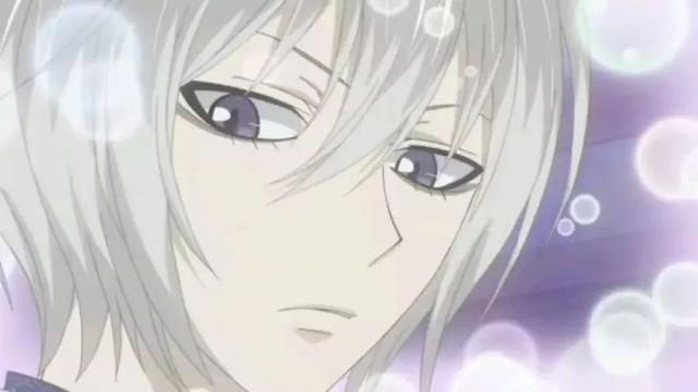 图集：元气少女奈奈生和巴卫的情侣头像！