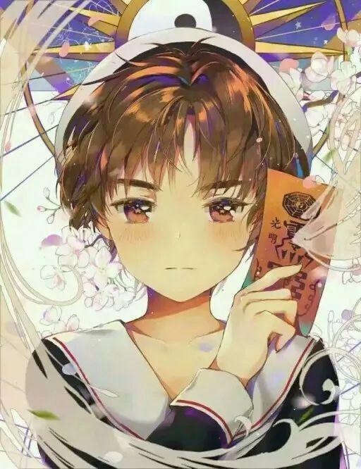 软萌·甜味·闺蜜头像：我很贪心的想成为你的星星又想成为你的月亮