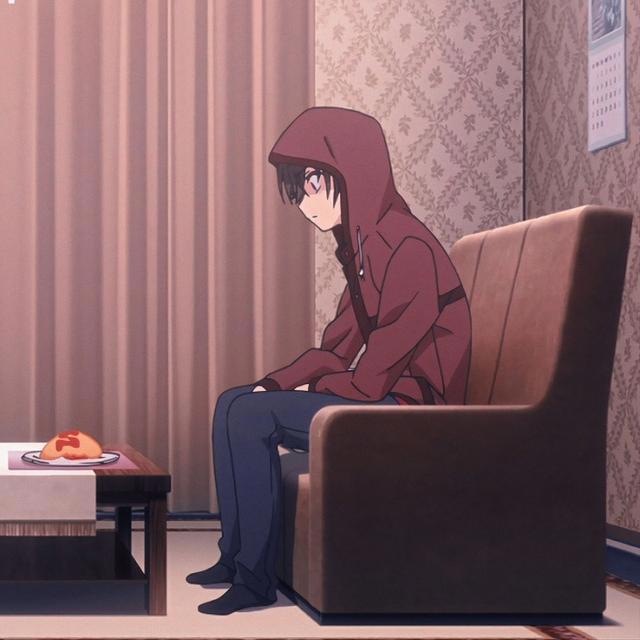 《Charlotte夏洛特》友利奈绪和乙坂有宇,上天安排的最大啦，情头