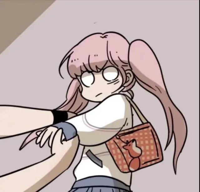 动漫情头（双十一过后吃土文案）