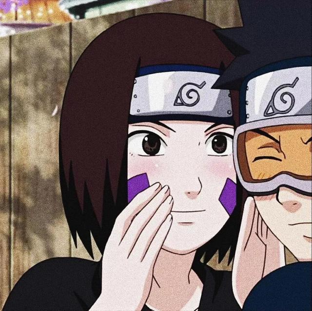 动漫情头（双十一过后吃土文案）