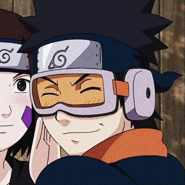 动漫情头（双十一过后吃土文案）