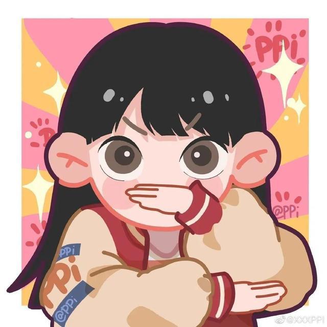 动漫情头（双十一过后吃土文案）