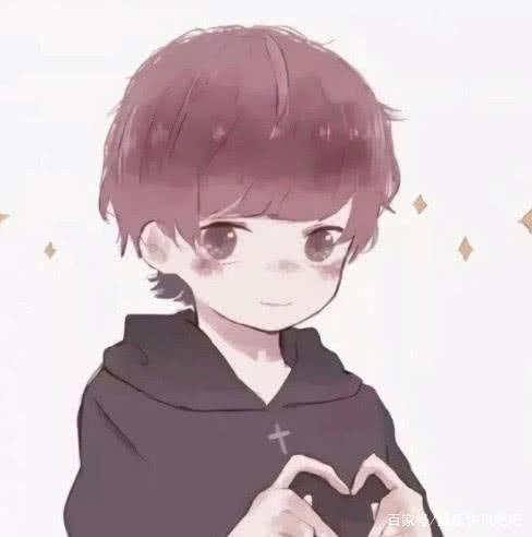 最近火了“宠溺＋小宝贝”情头：我与世界为敌，却最偏爱一个你！