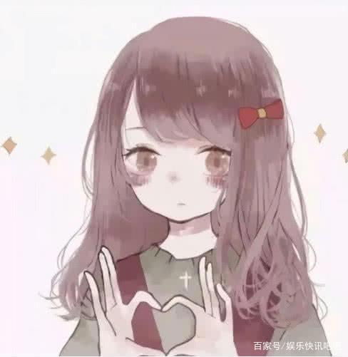 最近火了“宠溺＋小宝贝”情头：我与世界为敌，却最偏爱一个你！