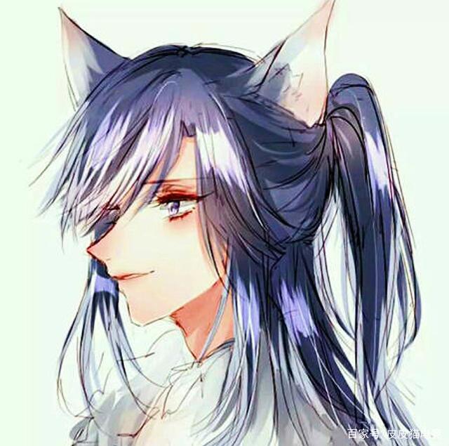 王者荣耀信白情侣头像，漫画版超稀有