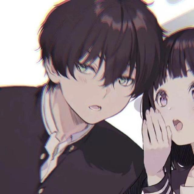 520快乐！盘点动漫中最甜的十对CP又是为别人爱情落泪的一天