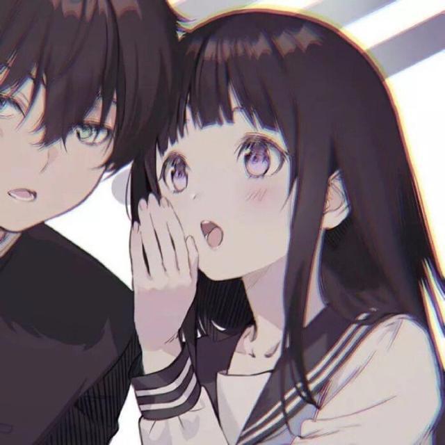 520快乐！盘点动漫中最甜的十对CP又是为别人爱情落泪的一天