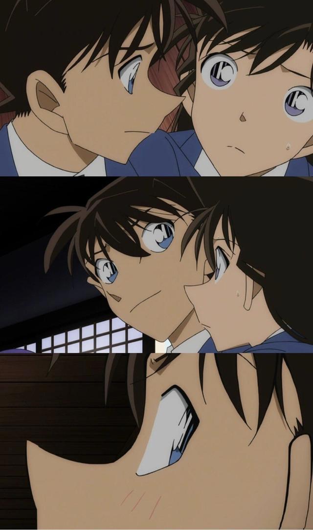 520快乐！盘点动漫中最甜的十对CP又是为别人爱情落泪的一天