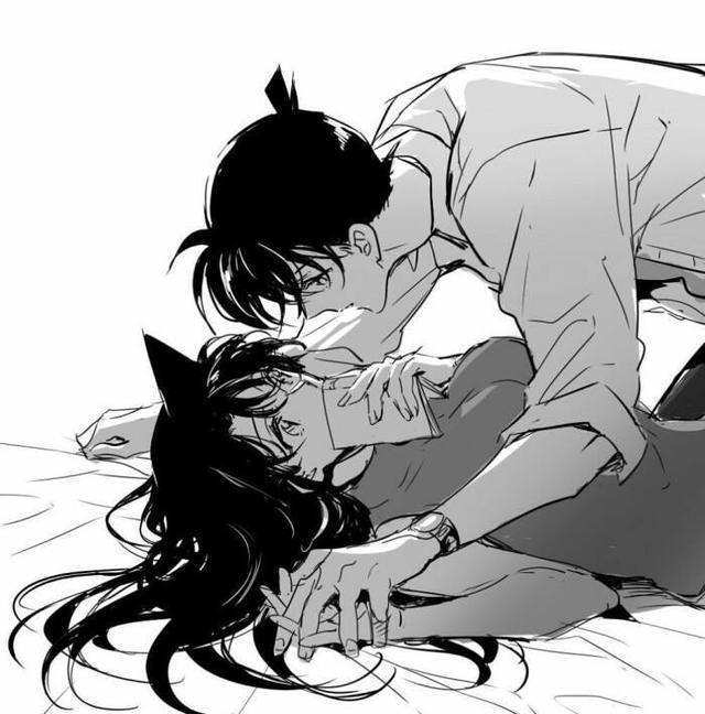 520快乐！盘点动漫中最甜的十对CP又是为别人爱情落泪的一天