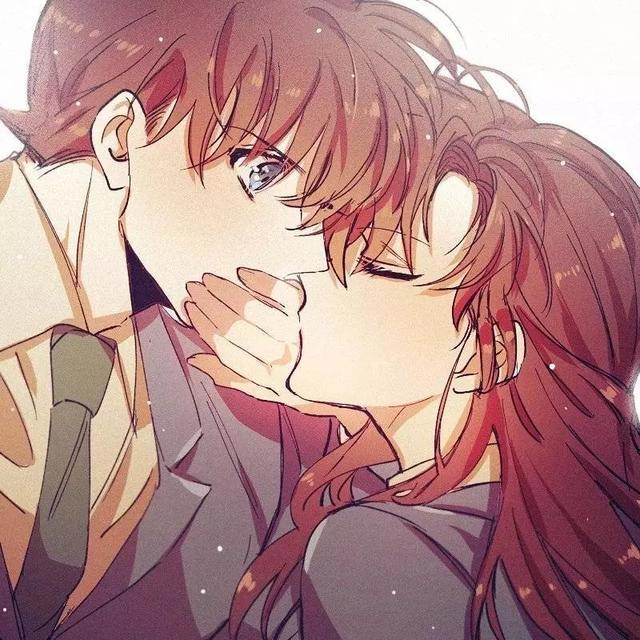 520快乐！盘点动漫中最甜的十对CP又是为别人爱情落泪的一天