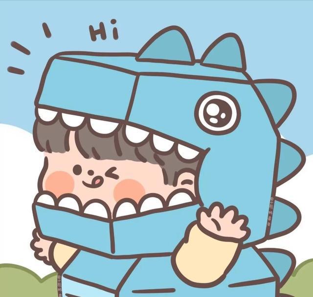 嘿！你的情头该换啦！