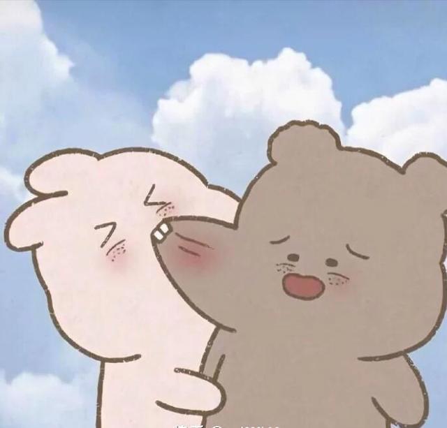 嘿！你的情头该换啦！