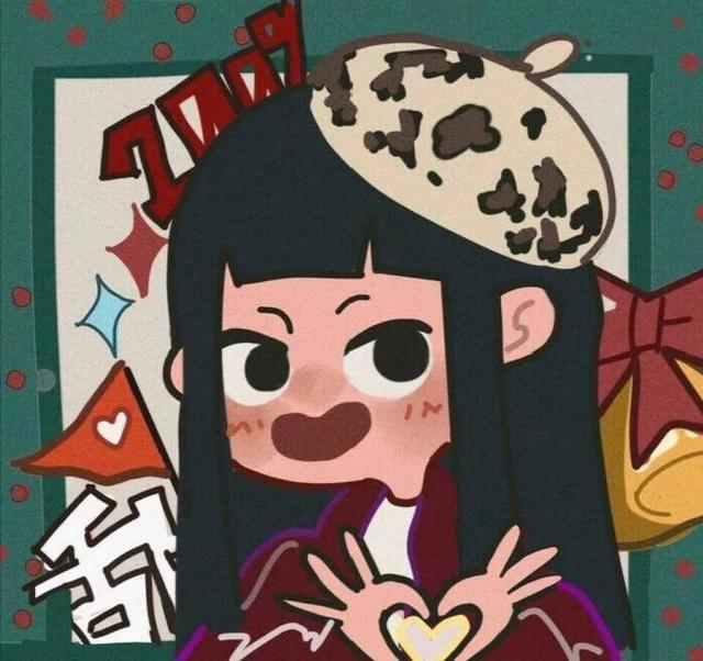 嘿！你的情头该换啦！