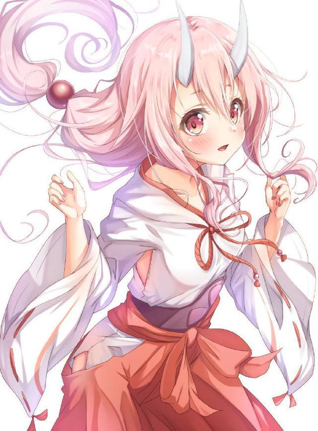 动漫女生头像:情深不寿,慧极必伤