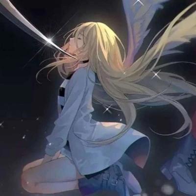 最近过了“暗黑”情侣头像，小号：我缺情头吗？我缺的是对象