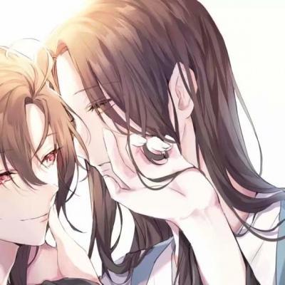 最近过了“暗黑”情侣头像，小号：我缺情头吗？我缺的是对象