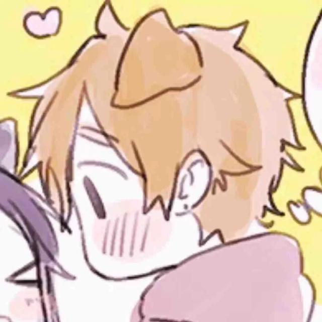 动漫情头：海豚有海风筝有线而你有我