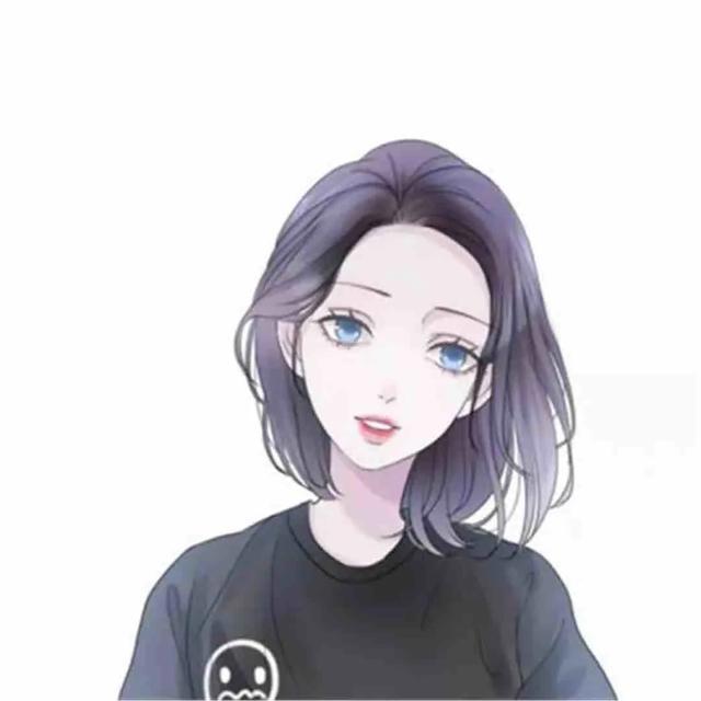 动漫情头：海豚有海风筝有线而你有我