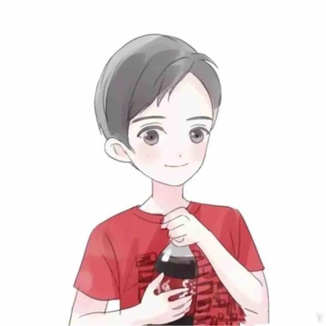 动漫情头：海豚有海风筝有线而你有我