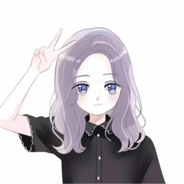 动漫情头：海豚有海风筝有线而你有我