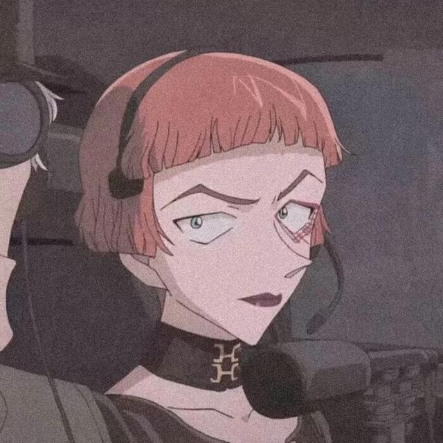 动漫情头：海豚有海风筝有线而你有我