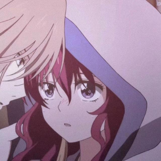 动漫情头：海豚有海风筝有线而你有我