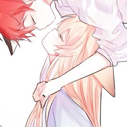 动漫情头：海豚有海风筝有线而你有我