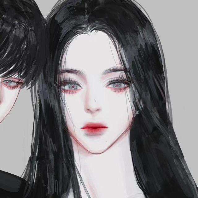 「动漫情头」“我是那位在吉祥寺撞见了神明的少女”