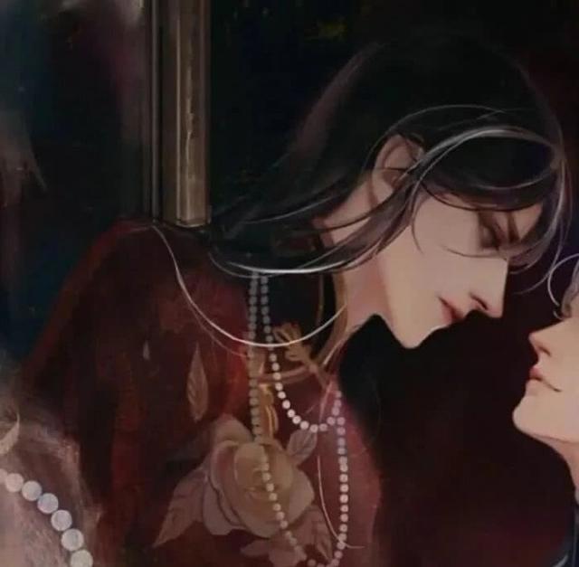 「动漫情头」“我是那位在吉祥寺撞见了神明的少女”