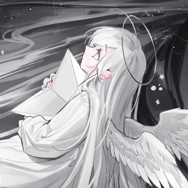 「动漫情头」“我是那位在吉祥寺撞见了神明的少女”